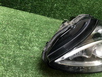 Фара левая Mercedes C W205 (2014-2018) LED