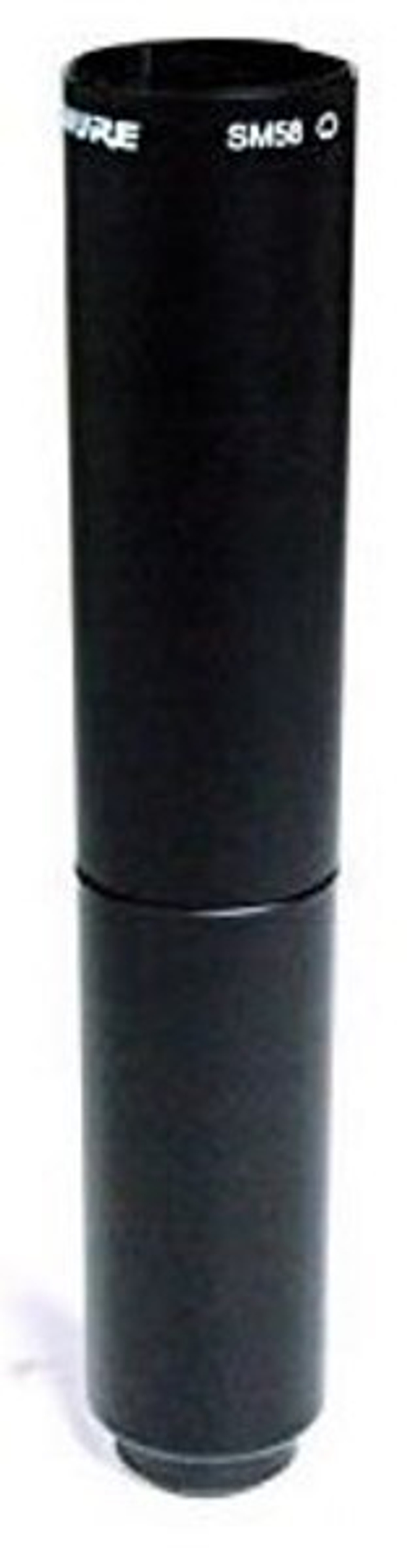 SHURE 95B20765 корпус для передатчика BLX2/SM58/BETA58