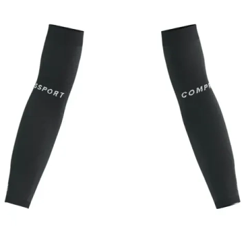 Компрессионная одежда Compressport Armforce - black