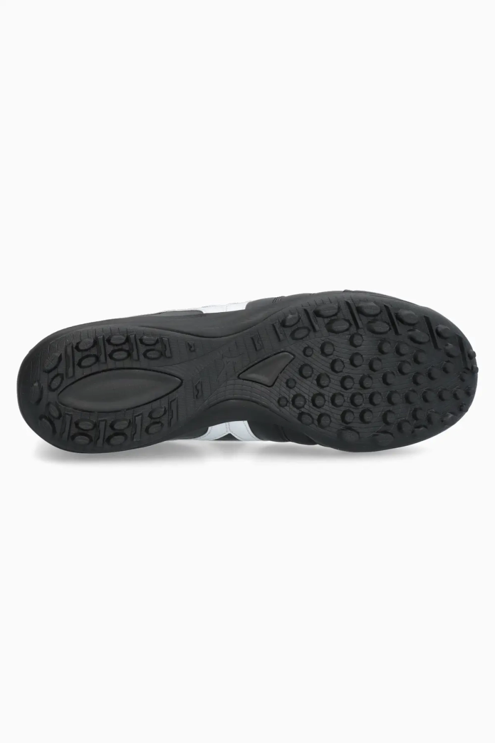 Сороконожки Mizuno Morelia Sala Elite TF - черный