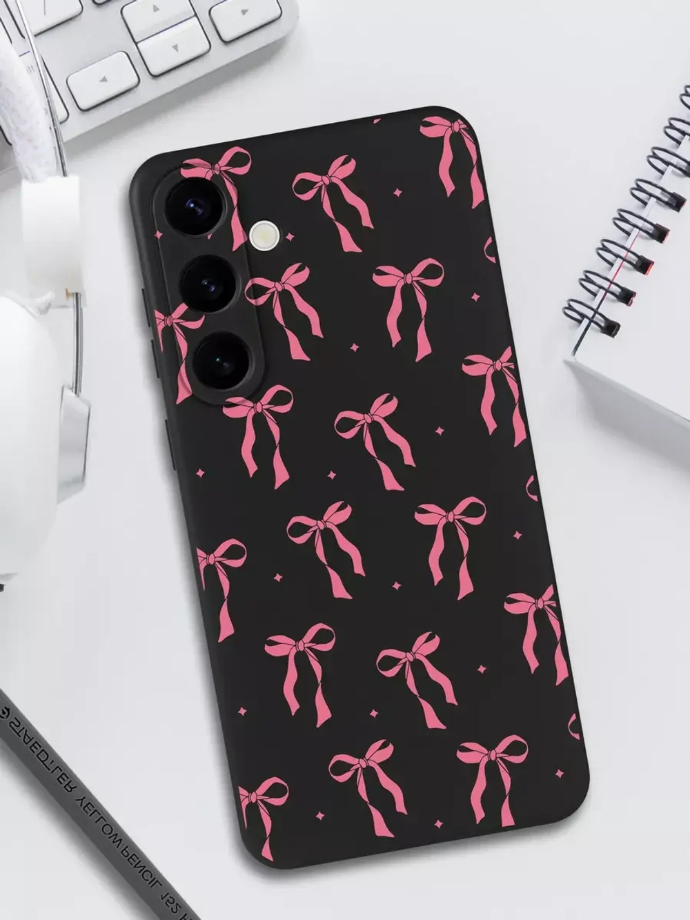 Чехол на Samsung S24 Plus