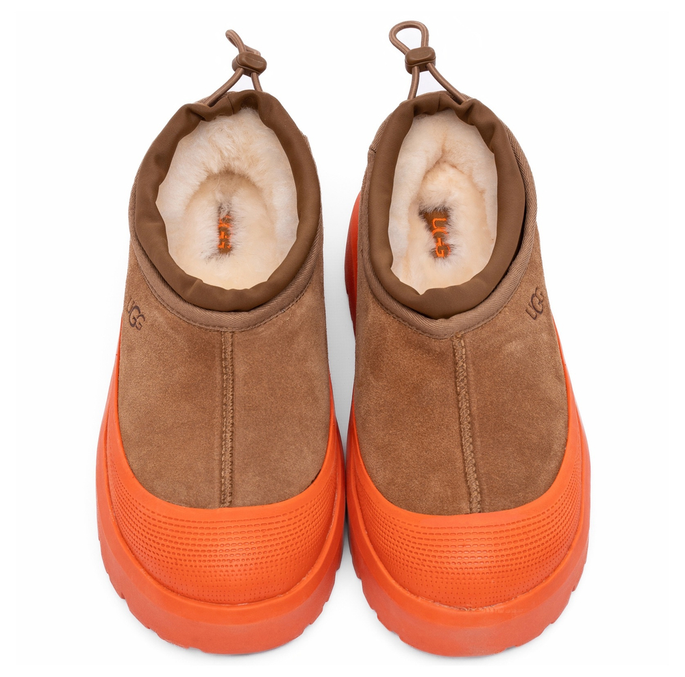 UGG Tasman Hybrid Chestnut / Orange