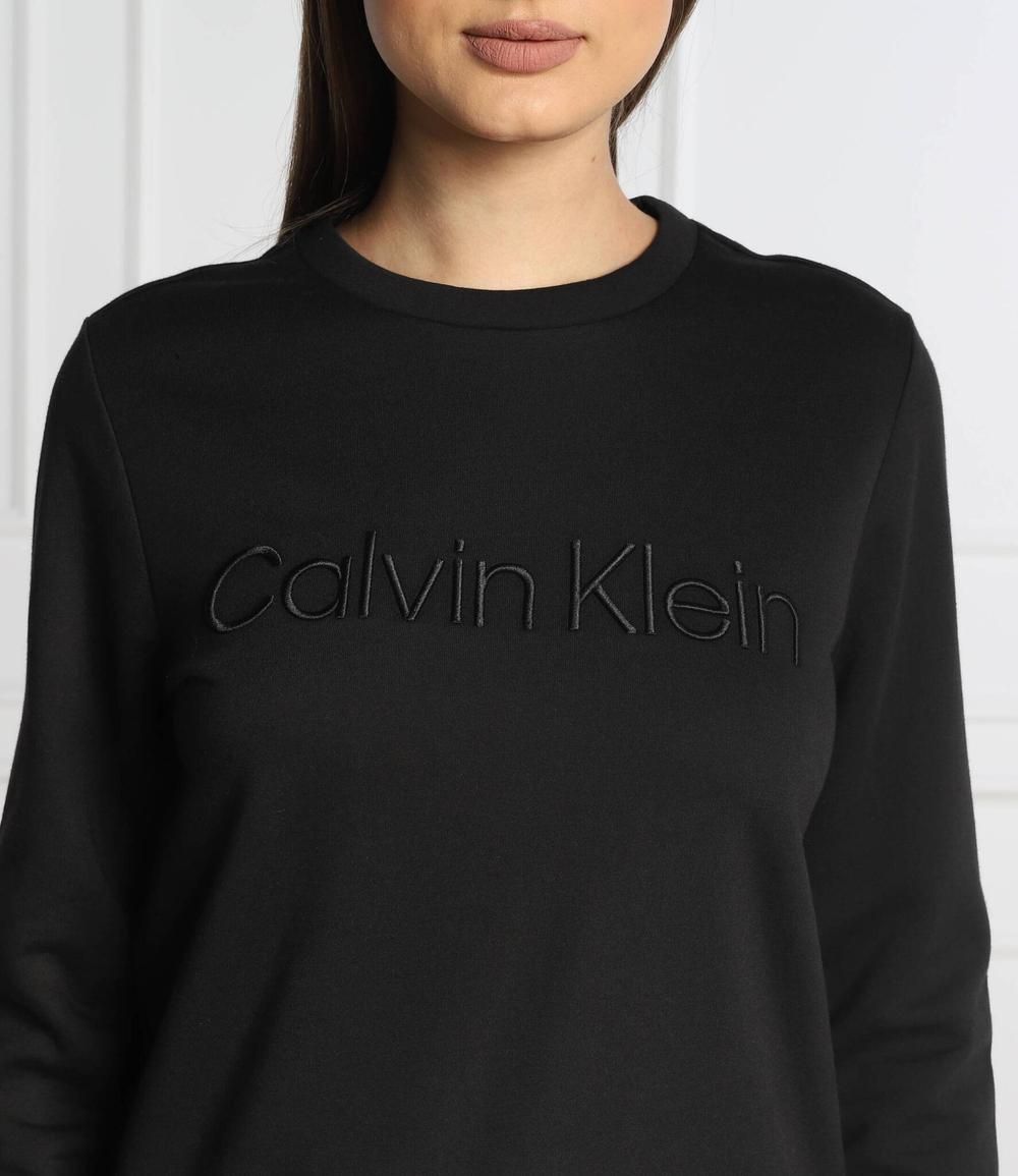 Худи Calvin Klein - черный(K20K204875)