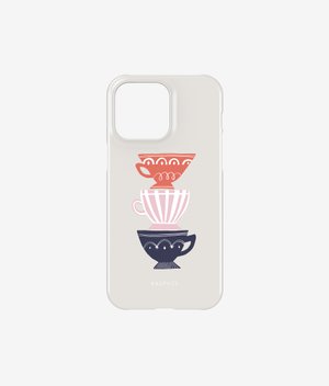 Чехол TEA TIME для iPhone