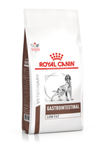 Royal Canin Gastrointestinal Low Fat Гастроинтестинал Лоу Фэт Корм сухой диета для собак при нарушениях пищеварения 12кг