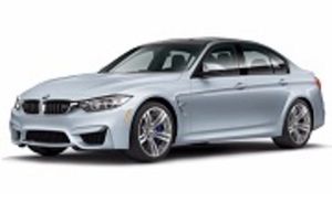 BMW F30\F31 (11-18)