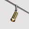 Трековый светильник Focus Led TR201-1-10W3K-M-BBS Maytoni