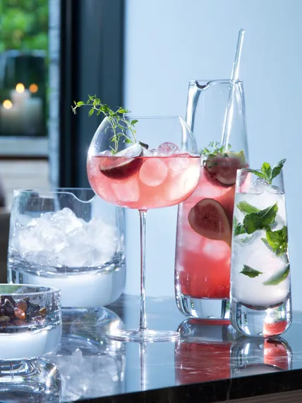 Кувшин с ложкой bar culture, 1,25 л