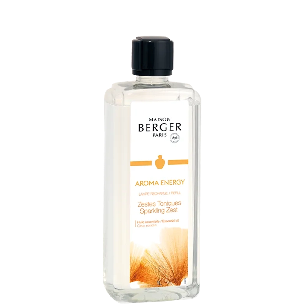 Maison Berger Paris Ароматическое масло Aroma Energy 1л 116368