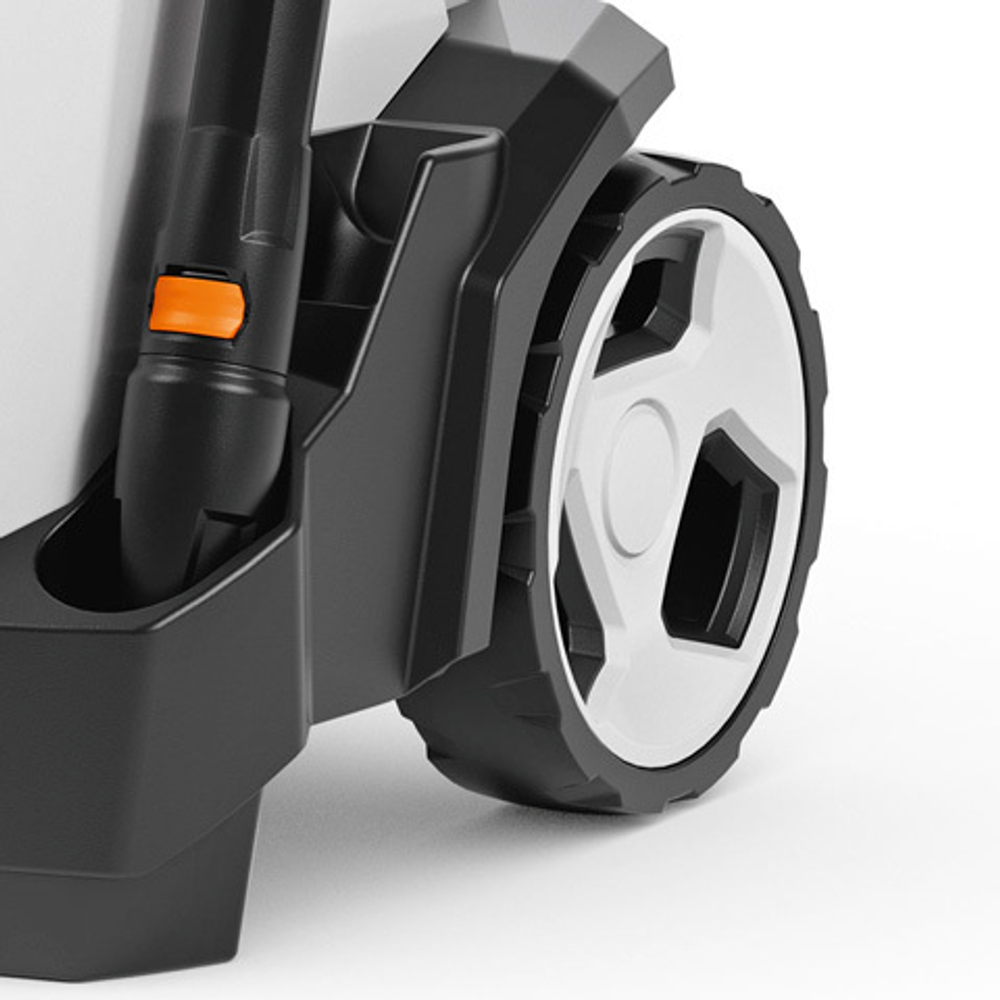 Мойка STIHL RE 120 PLUS (2,1 кВт 125 бар. 20кг)