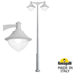Парковый фонарь Fumagalli VIVI V50.372.A20.LXH27