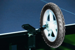 Victas Spin Wheel Without Tachometer