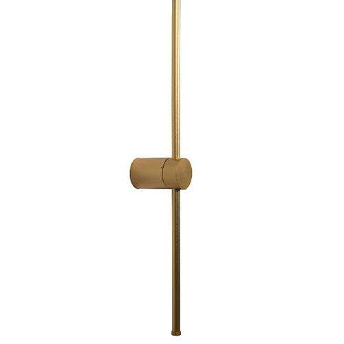 Настенный светодиодный светильник Loft It Rays 10052GD