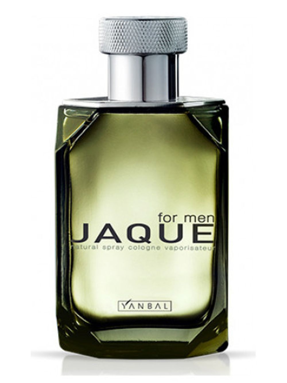 Yanbal Jaque