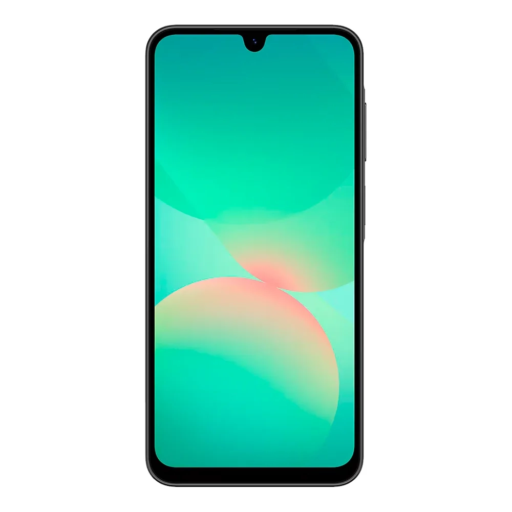 Смартфон Samsung Galaxy A26 5G 8/128GB, Black (Черный)