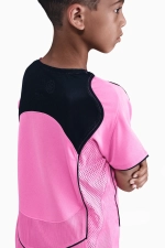 Футболка Nike Total 90 Junior - розовый