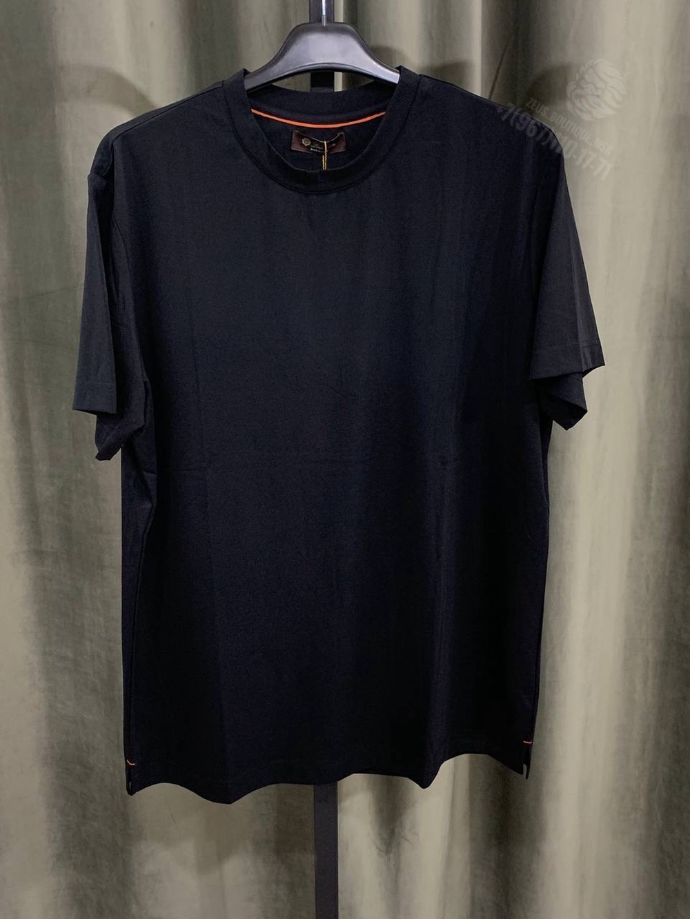 Футболка Loro Piana