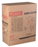 Сварочный полуавтомат Ресанта САИПА-350 ПРО (MIG/MAG)