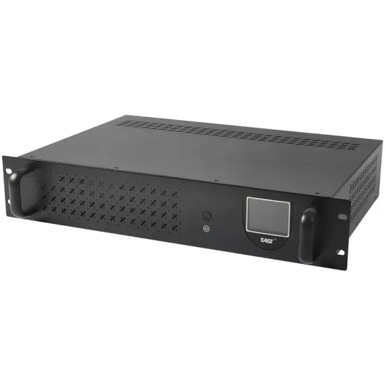 ИБП East EA280 RM LCD