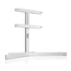 Loewe Table Stand Motor Stellar Silver