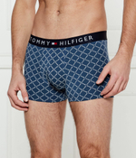 Трусики-боксеры + носки Tommy Hilfiger - темно-синий(UM0UM02900)
