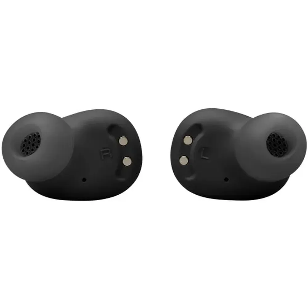 Беспроводные наушники JBL Wave Buds 2 Black - 4