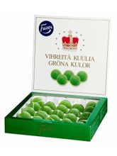 Мармелад Fazer Green Jellies 500 г x 2 шт