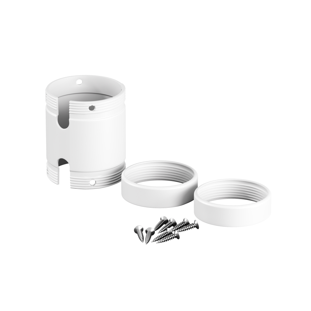 Коннектор соединительный для сращивания Maytoni NEMO D25 20324