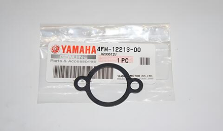 прокладка натяжителя цепи грм Yamaha TT250R 4BE-12213-00-00