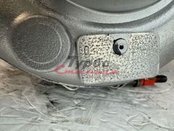 Турбина 4298603 DEUTZ для Deutz