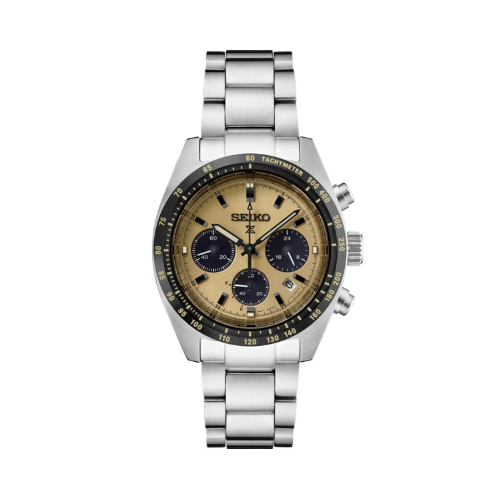 Seiko SSC817