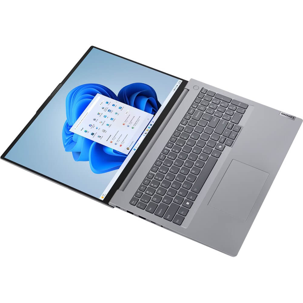 Ноутбук Lenovo ThinkBook 16-IML (21MS000NAK)