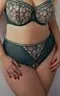 ESSENCE Briefshighwaist Трусы высокие