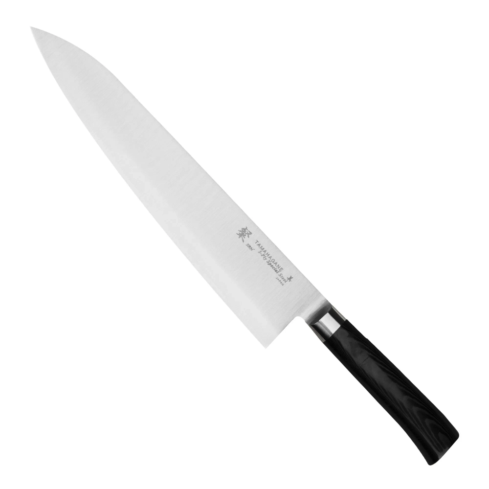 Tamahagane Нож поварской SAN Black 27 см EAN 4906496712037