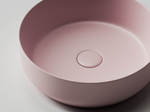 Рукомойник Ceramica Nova Element 39 см CN6022MP, розовый матовый