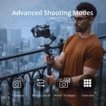 Электронный стабилизатор Moza Aircross 2
