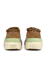 MENS TASMAN HYBRID Chestnut White А-10