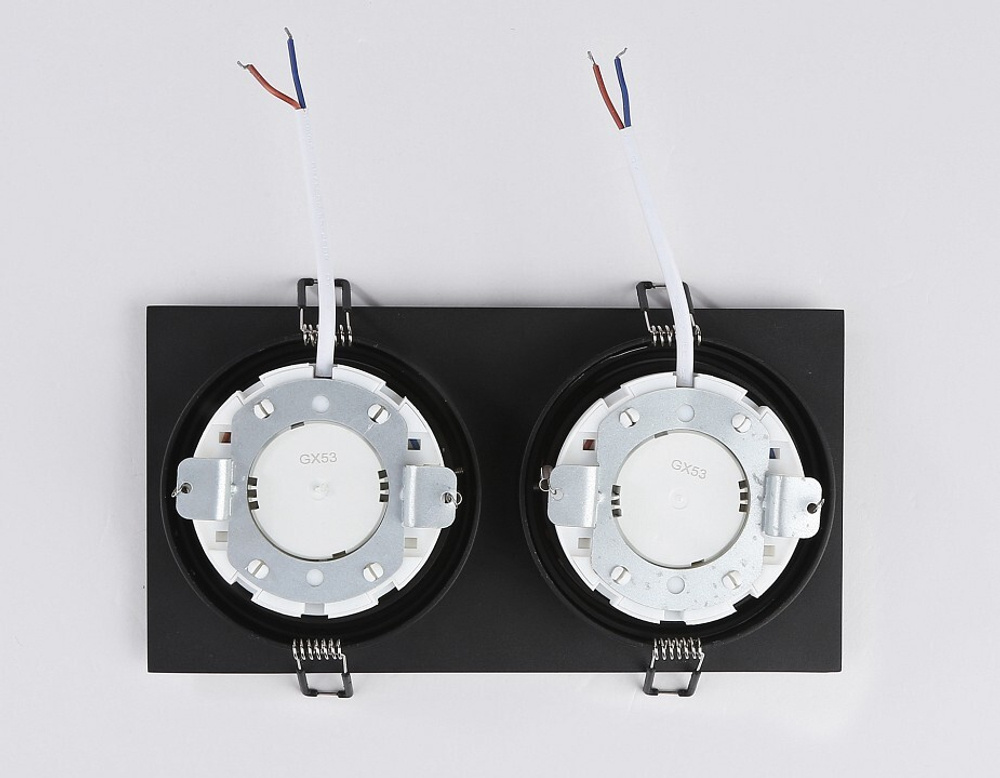 Встраиваемый светильник Ambrella Light TN TN51920