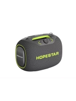 Портативная колонка Party Box 120W серый