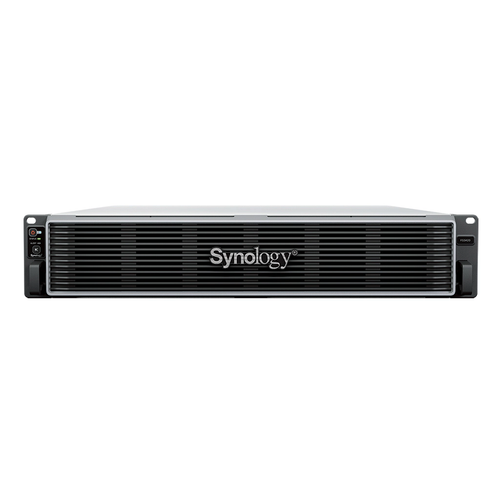Сетевой накопитель All-Flash NAS Synology FlashStation FS3420