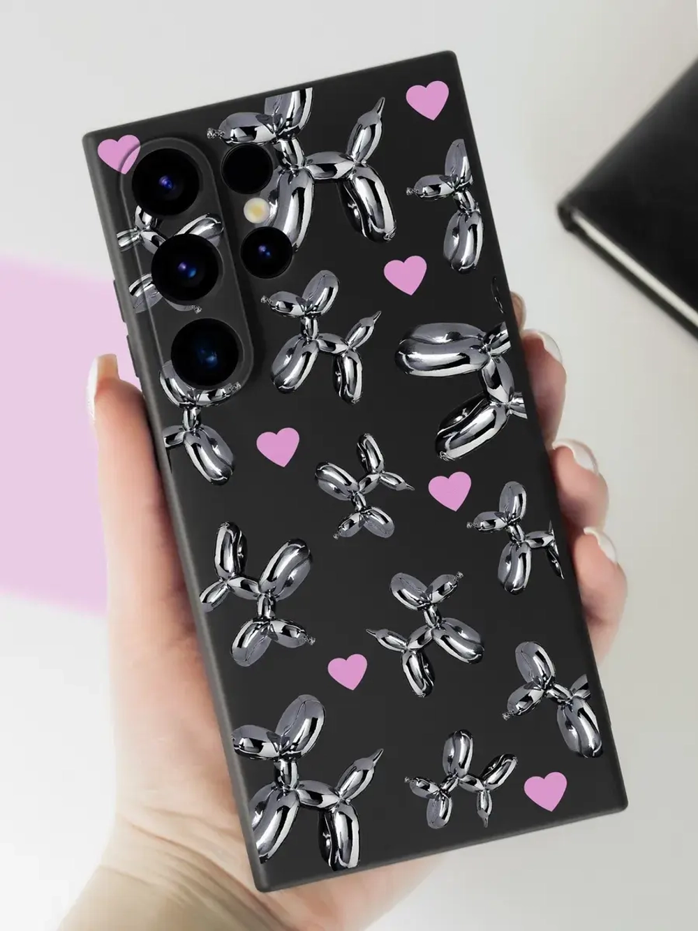 Чехол на Samsung S24 Ultra