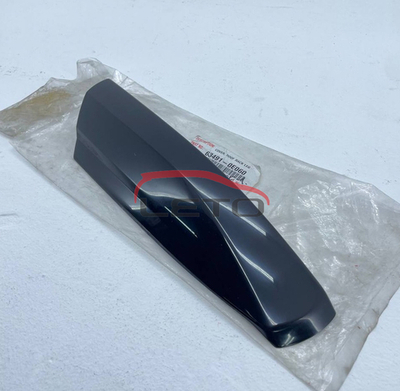 Заглушка на рейлинг (FR, RH) 63491-0E060 634910E060