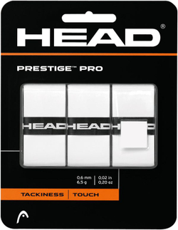 Теннисные намотки Head Prestige Pro 3P