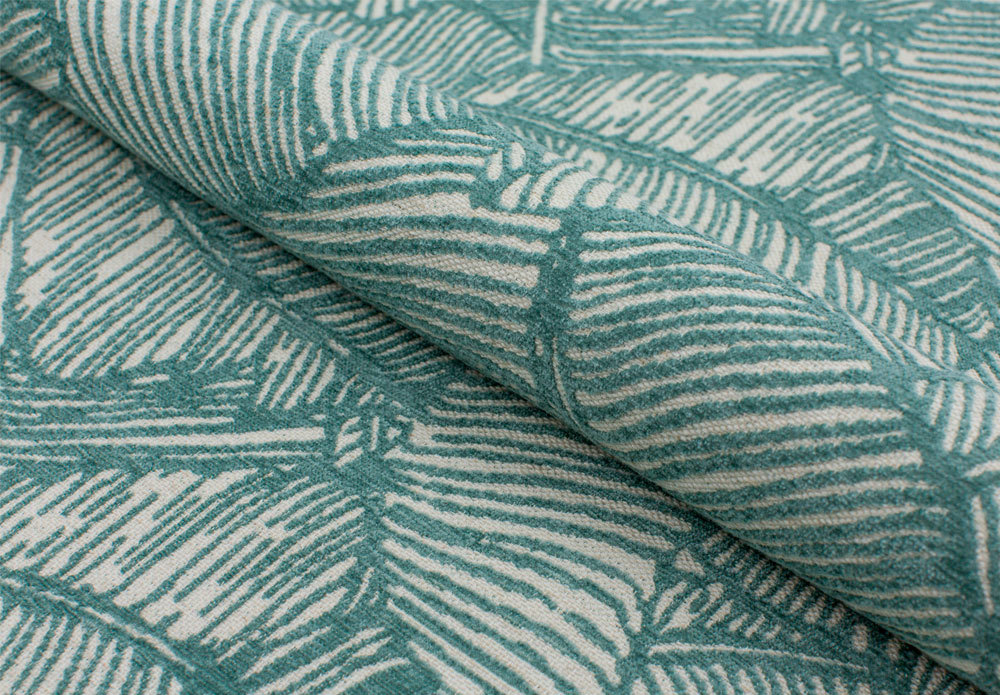 Шенилл Viola mint (Виола минт)