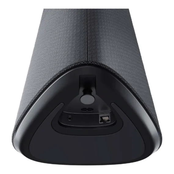 Loewe Klang Bar5 mr + Klang mr3 + Klang mr5 Basalt Grey