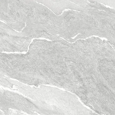 Керамогранит Alma Ceramica GFU57NXT07R Nexstone 57x57 серый глазурованный матовый под камень