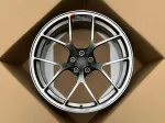 КОВАНЫЕ ДИСКИ ДЛЯ BMW M3 G80 БМВ