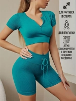 Топ спортивный для фитнеса