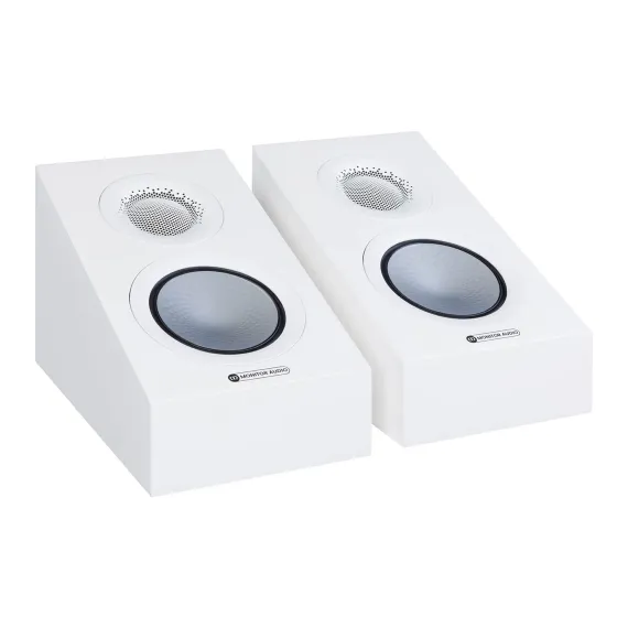 Monitor Audio Silver AMS 7G Satin White