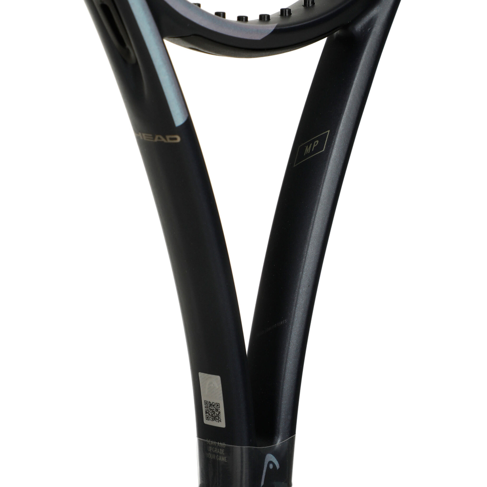 Теннисная ракетка HEAD Gravity MP (2023) Tour Racket